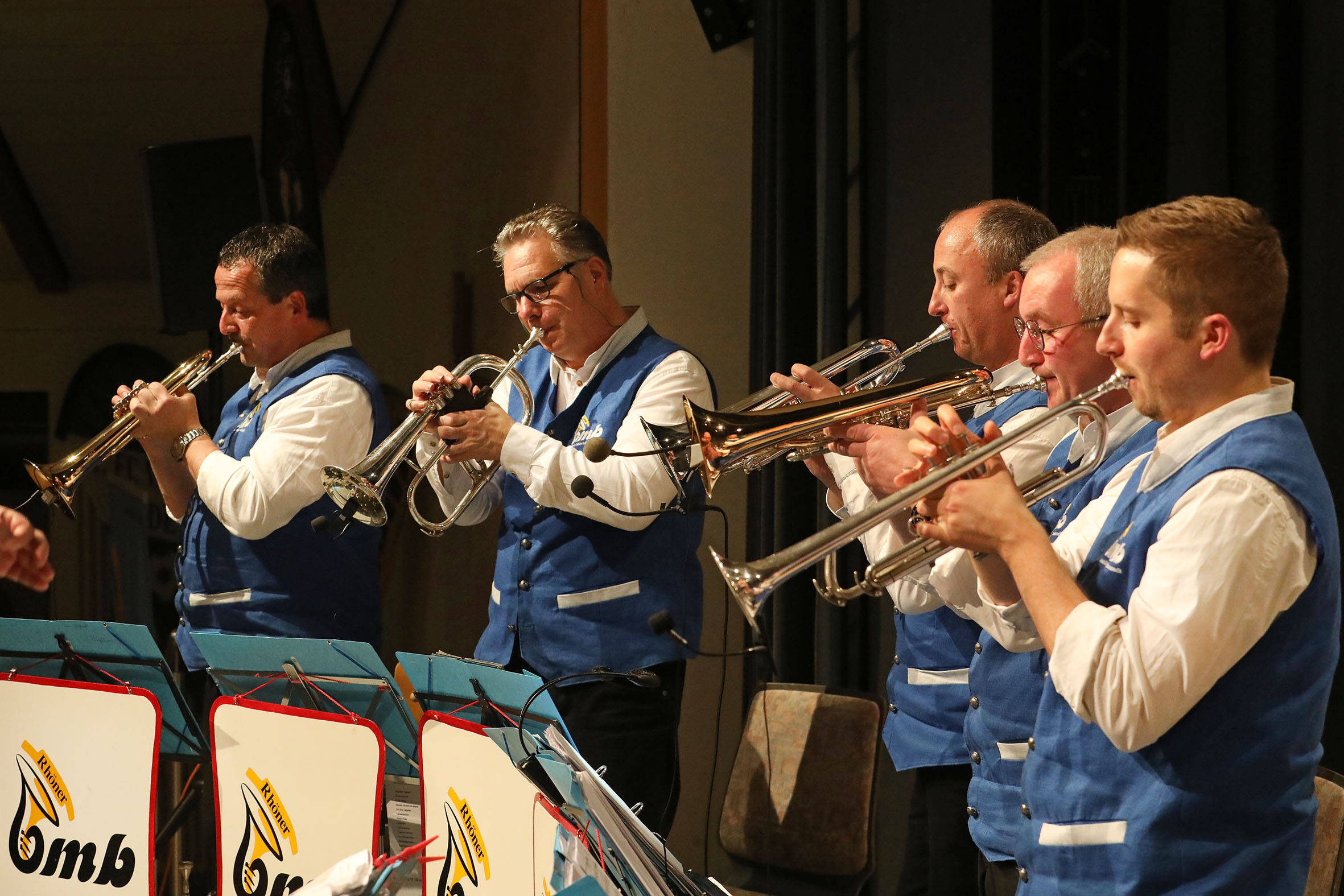 Flügelhörner | Flügelhörner