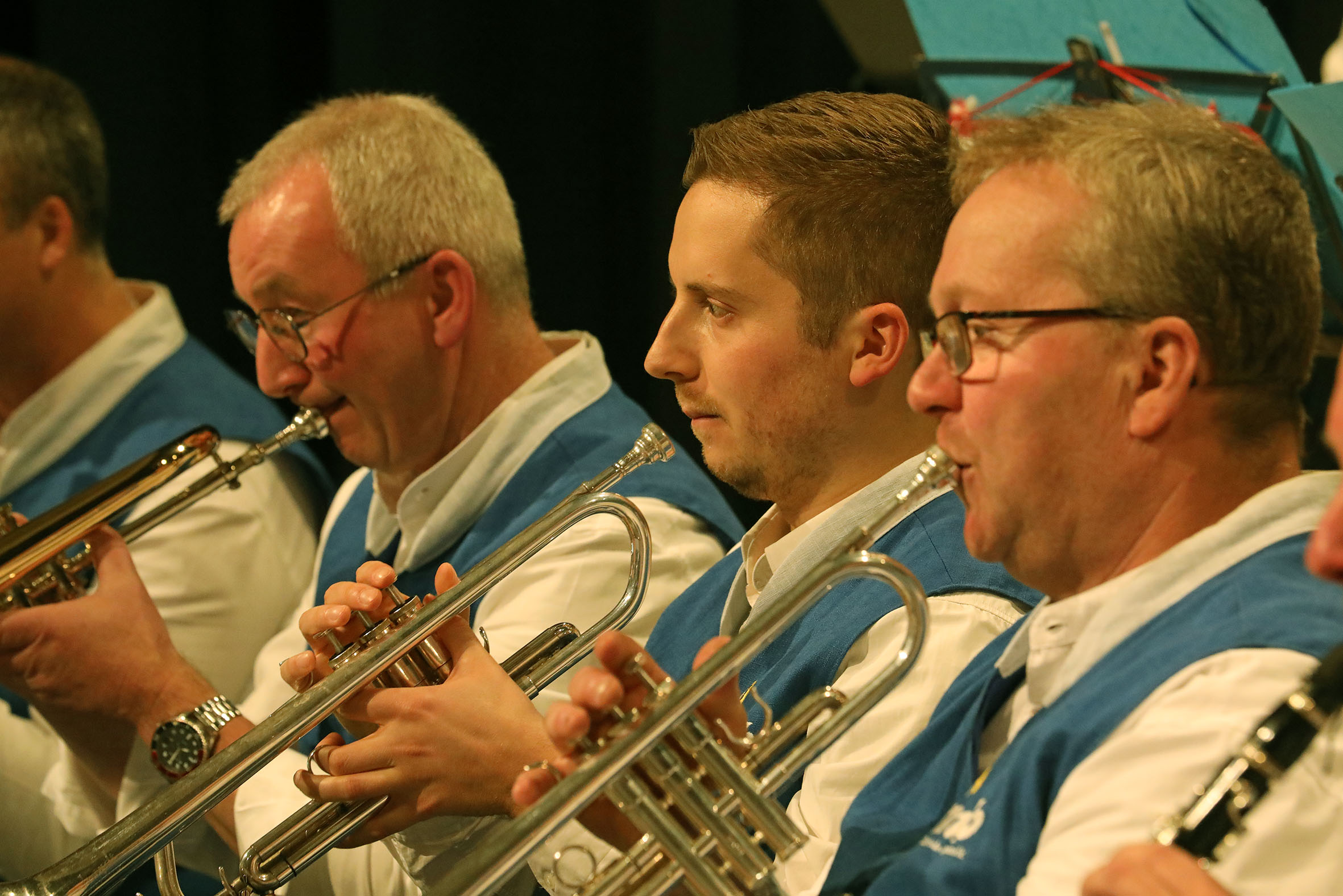 Flügelhörner | Flügelhörner