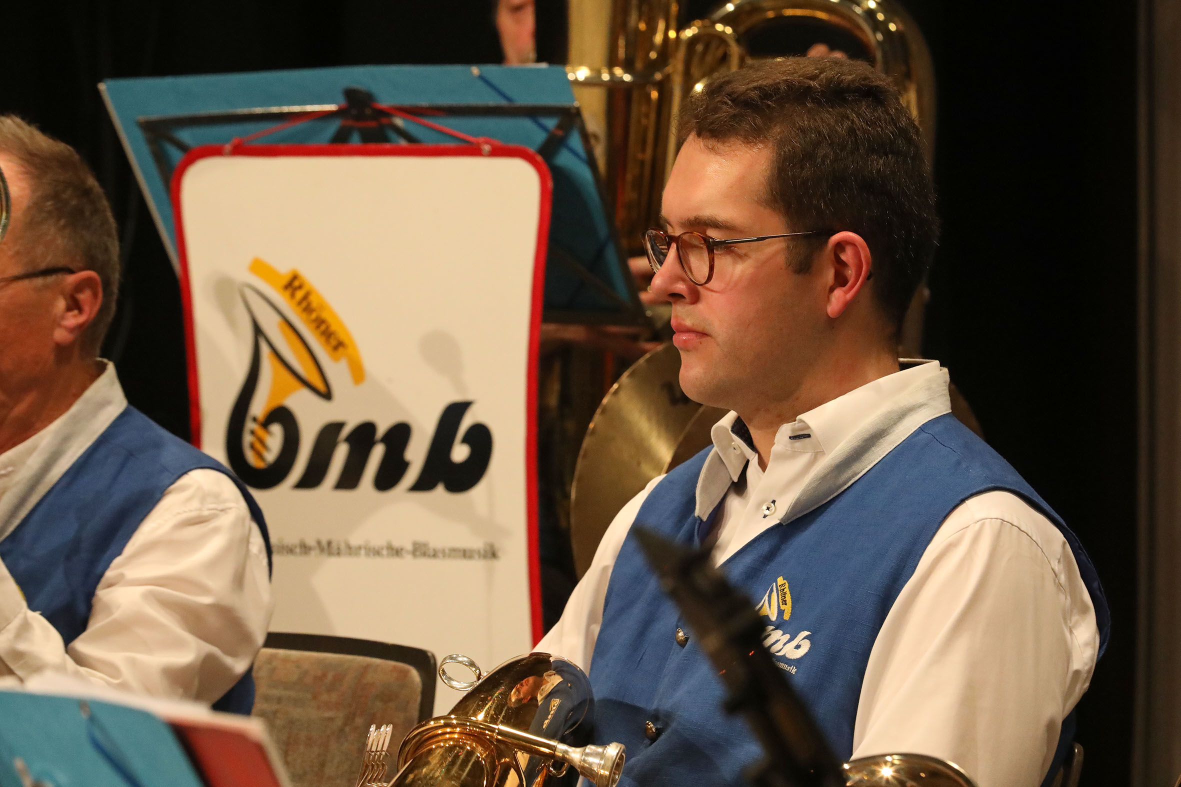 Tenorhörner | Tenorhörner